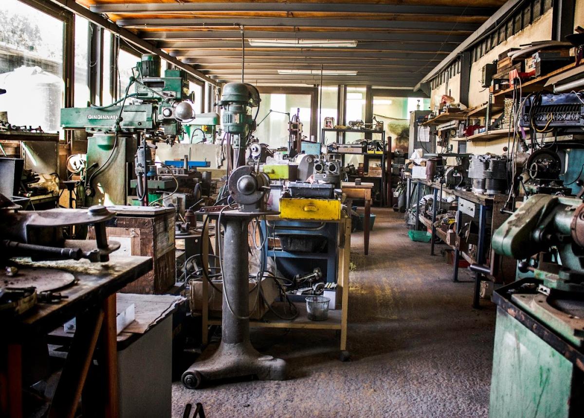 MecaTech Developpement