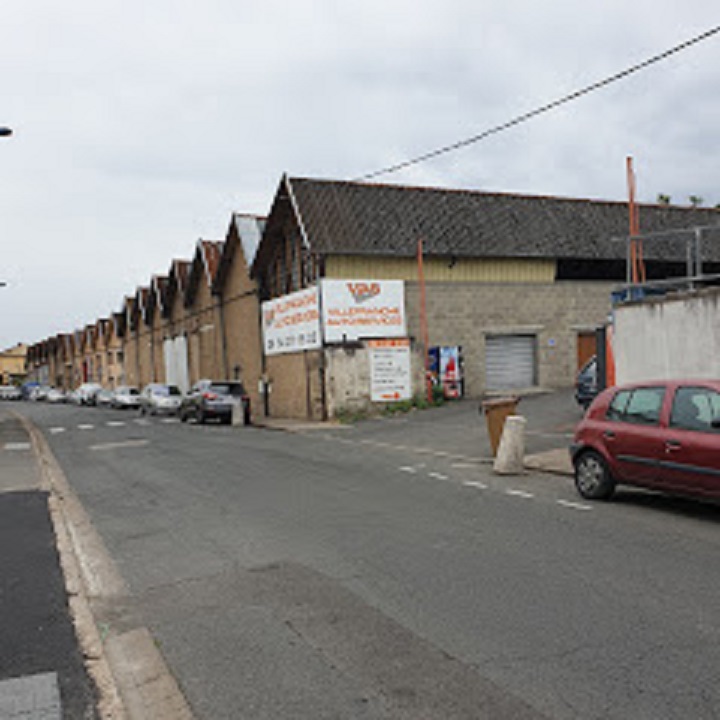 Villefranche Auto Services