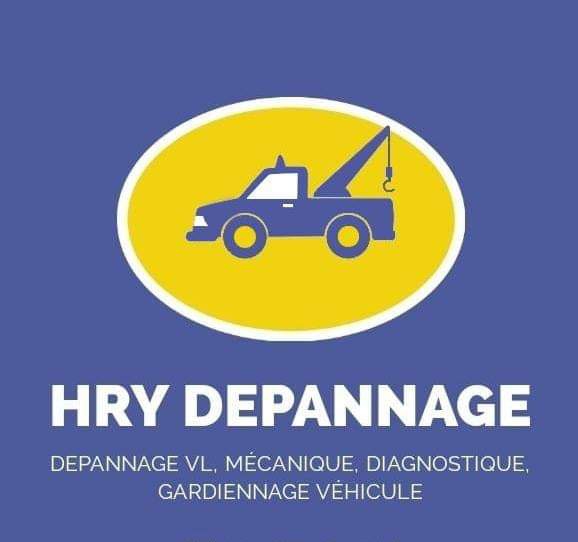 HRY DEPANNAGE