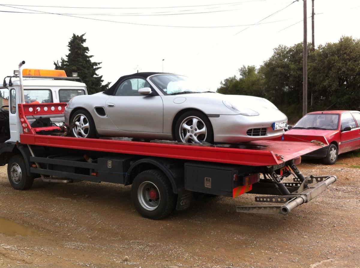 GARD DEPAN AUTO SERVICES