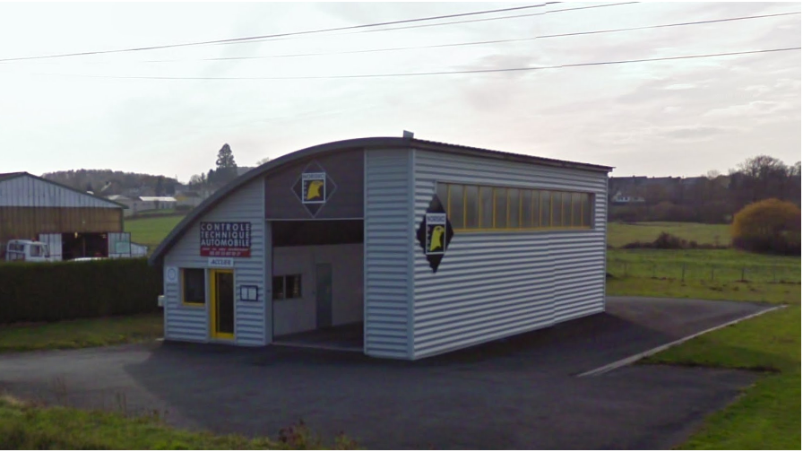 Centre contrôle technique NORISKO