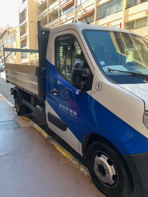 Glastint Pare-brise et Vitres teintées Cannes