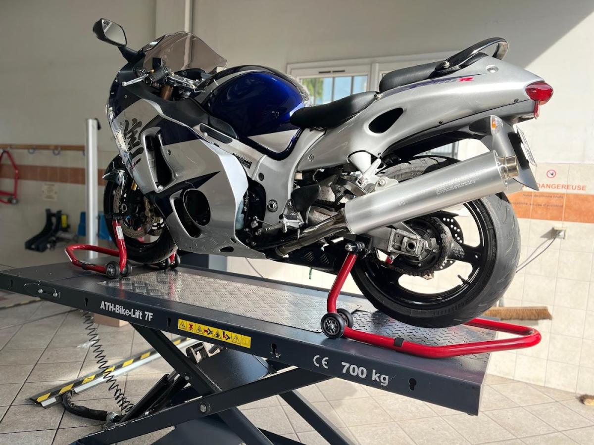 Laurent Controle Technique Automobile L.C.T.A.