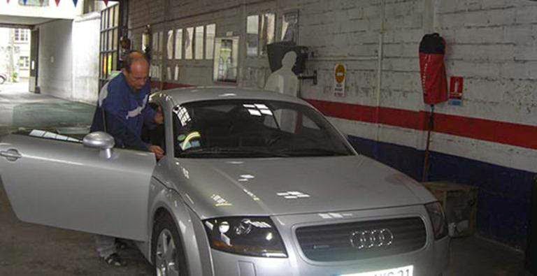 Autovision C.C.T.A Abadie