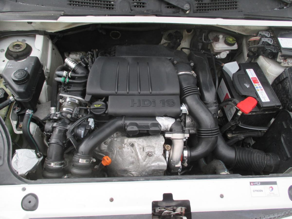 Peugeot Garage Parent