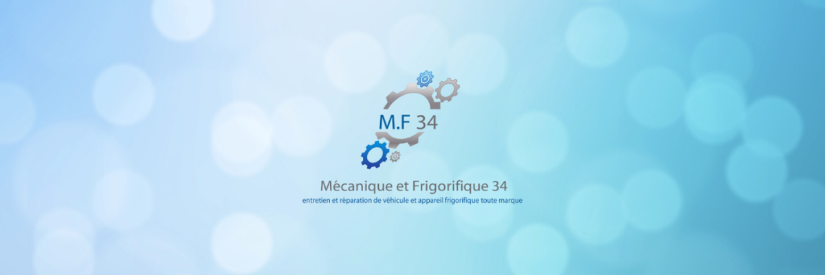Mécanique et Frigorifique 34
