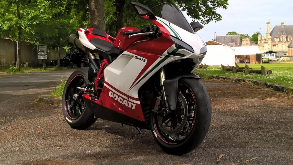 DD RACING By Legend Motor 18