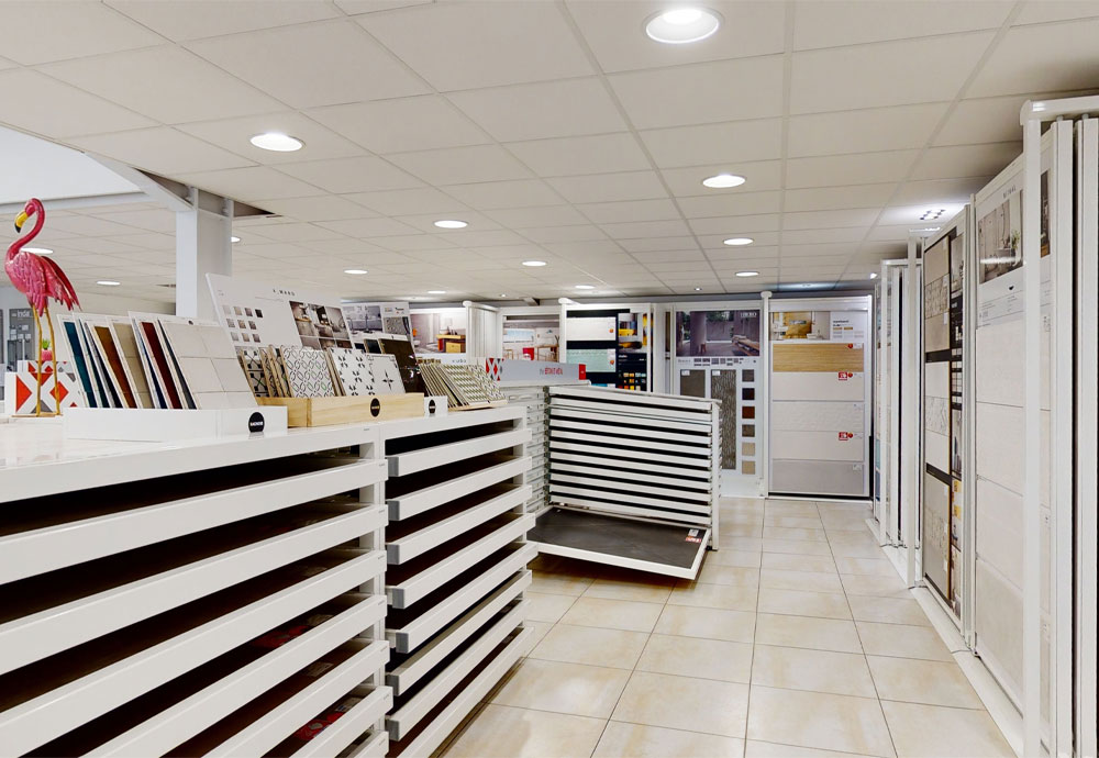 Espace Aubade Malrieu Distribution Mende