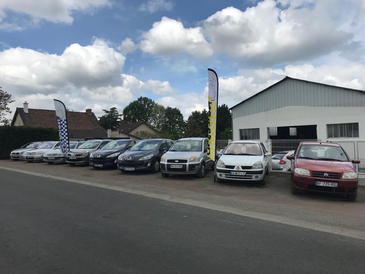 MANSIGNE AUTOMOBILES