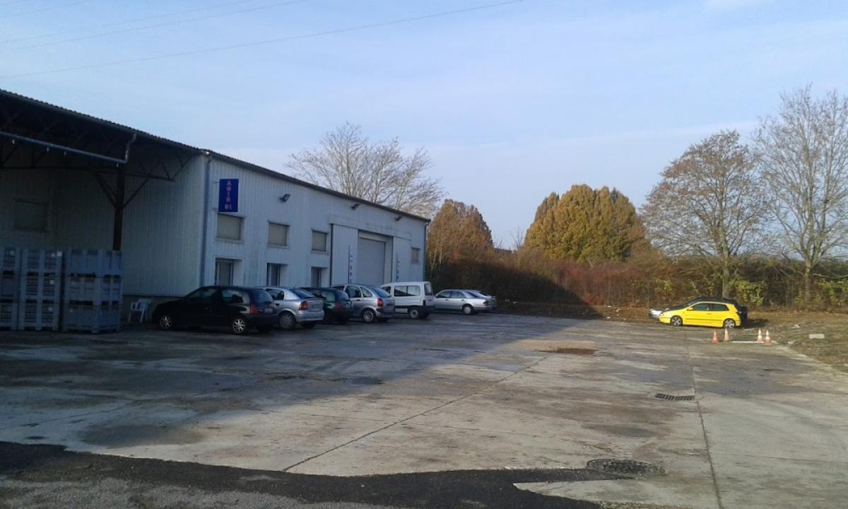 AGIS 51 - Association Garage pour l'Insertion et la Solidarité