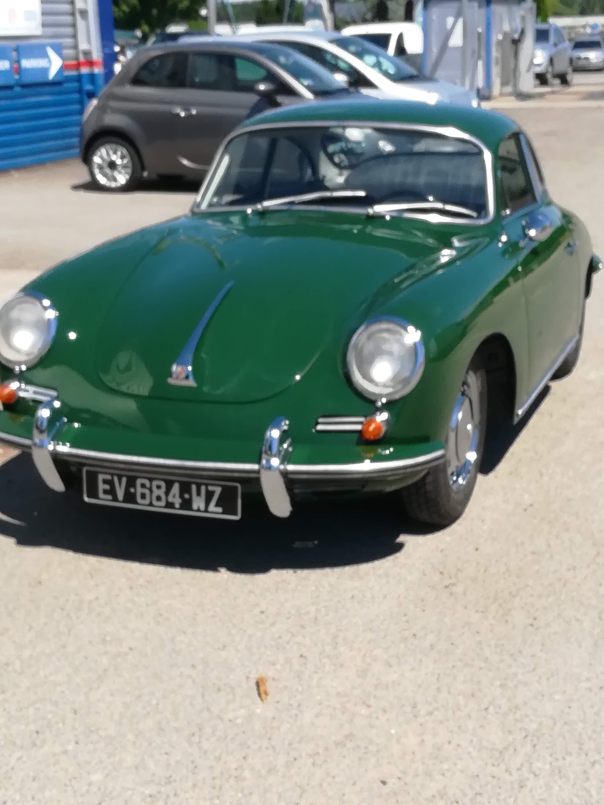 Point S - Saint-Sylvestre-sur-Lot (Christophe Perroud Automobile)