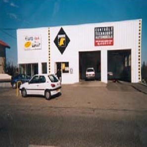 Centre contrôle technique NORISKO