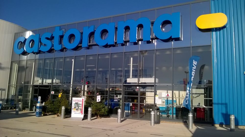 Castorama