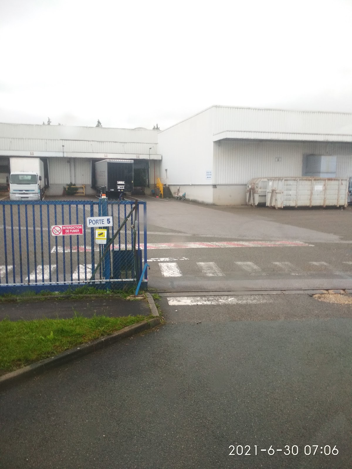 Autoliv France (AKF)