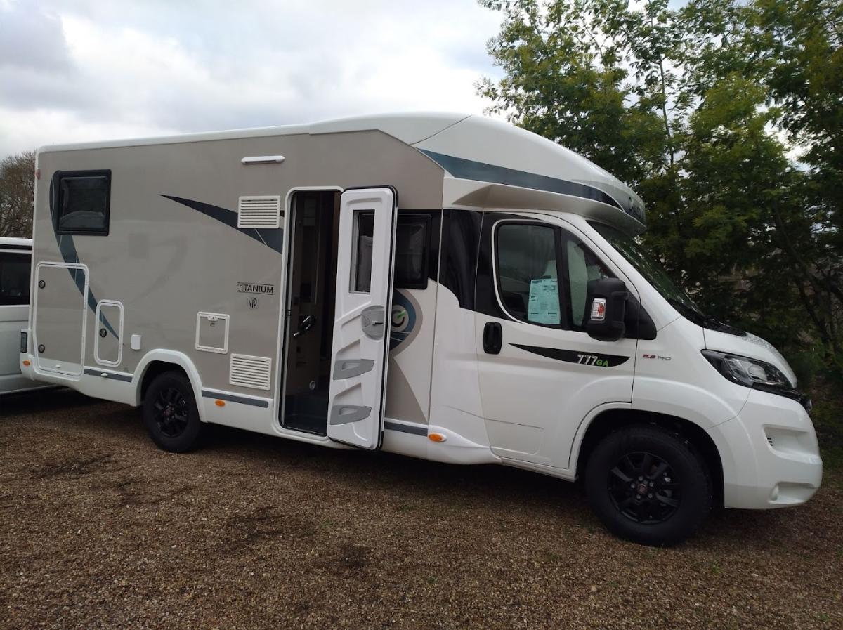 Garage Du Grain D'Or