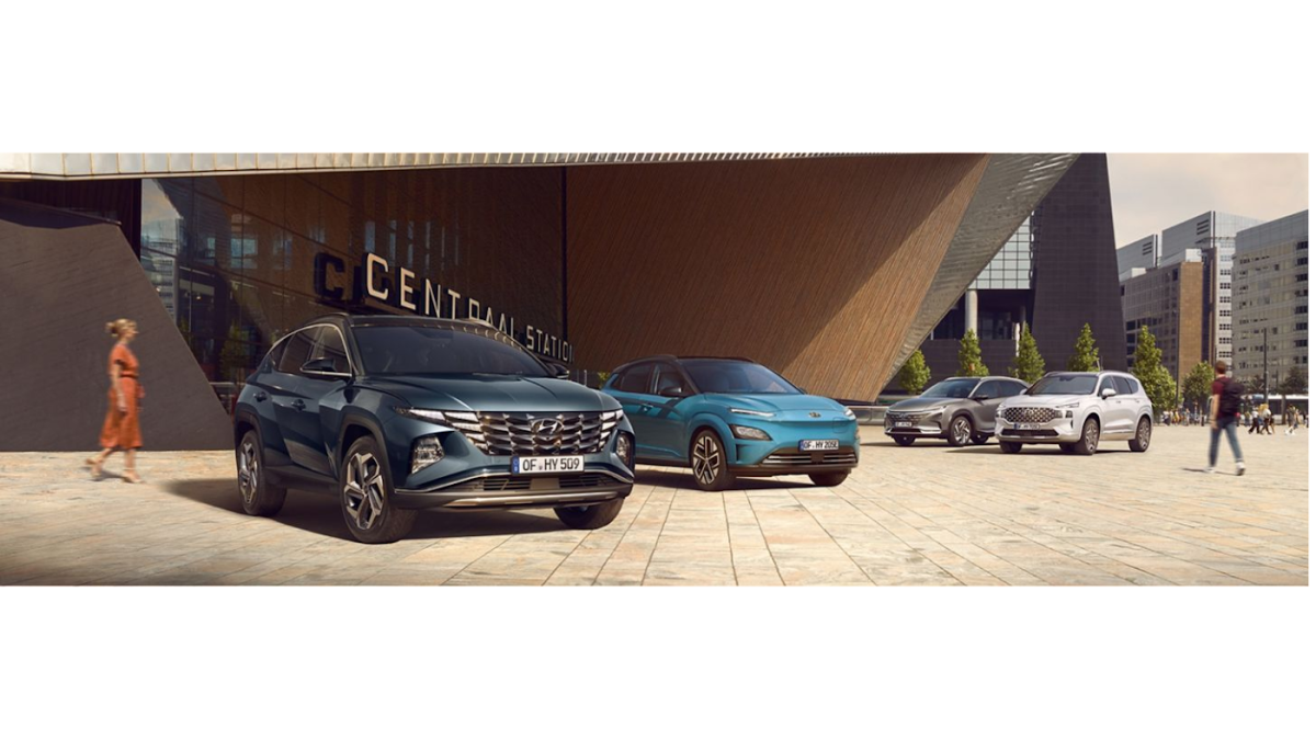 Hyundai Bergerac - Groupe Verrouil