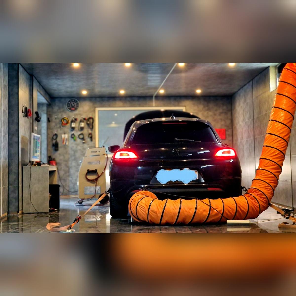 RMS-PRO PERFORMANCE VOSGES (reprogrammation moteur sur banc puissance) ***10 ans d'expérience***