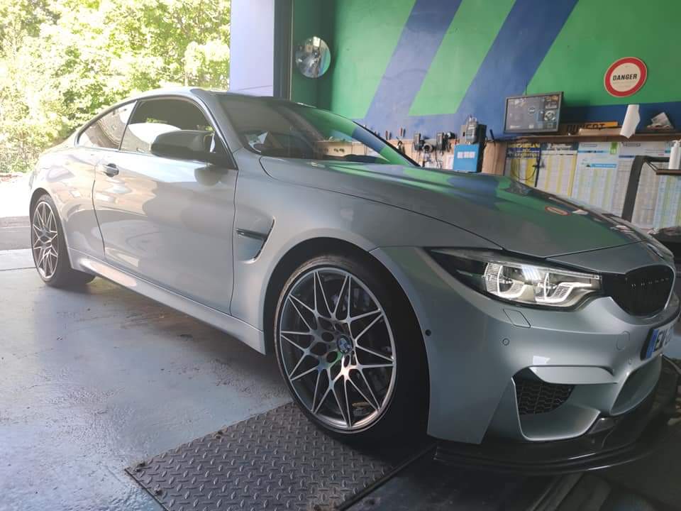 Sécuritest Contrôle Technique Automobile BOURG LASTIC