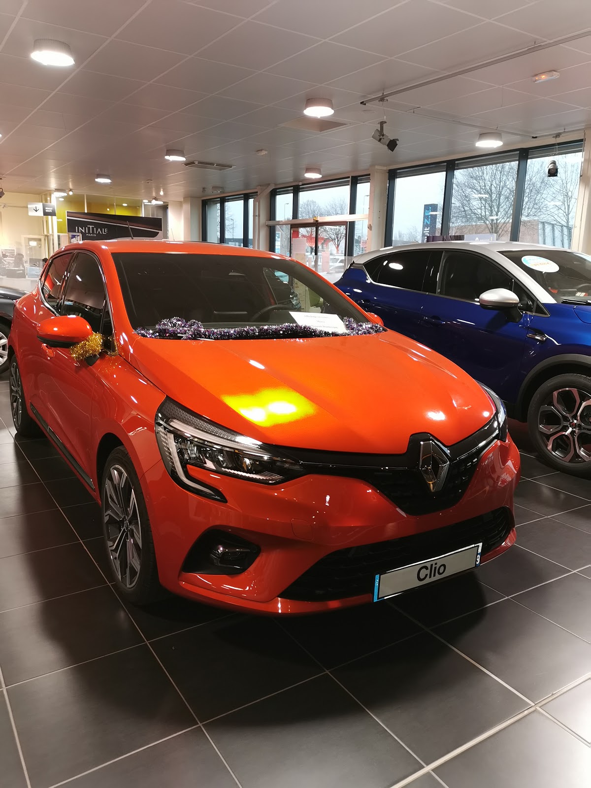 Eurorepar Garage Auto Passion