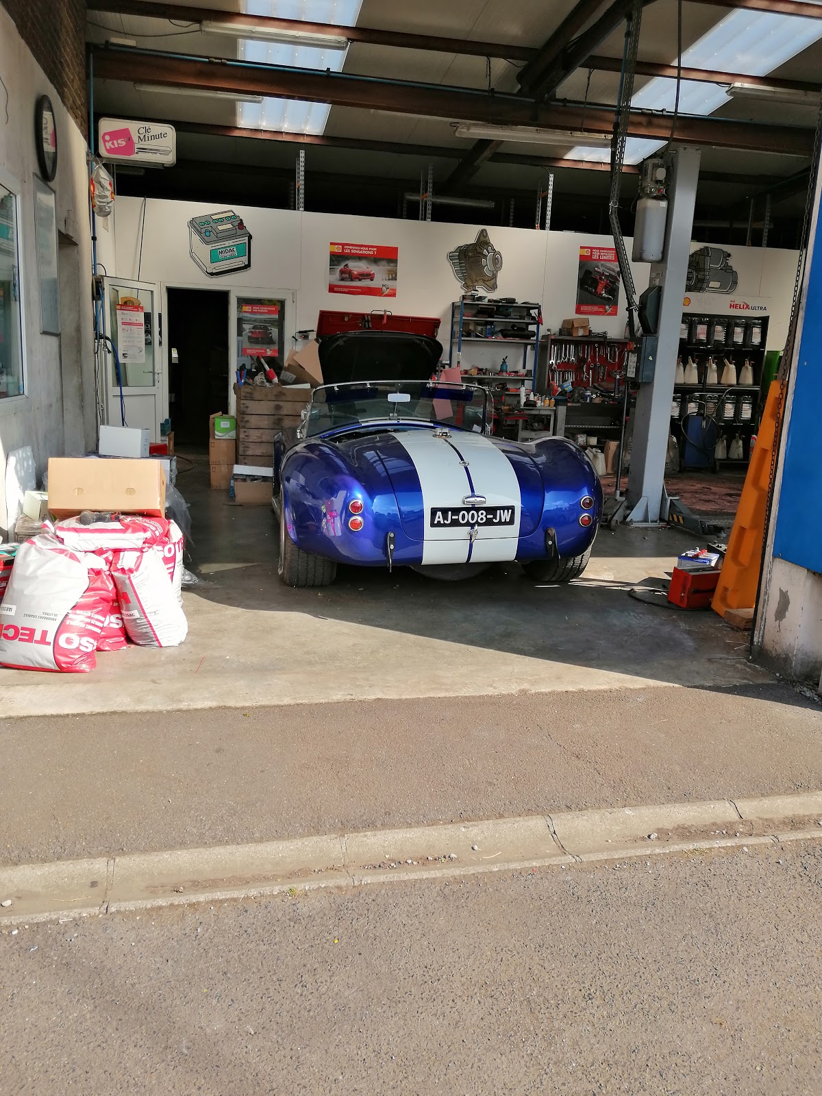 Camel Electric Services