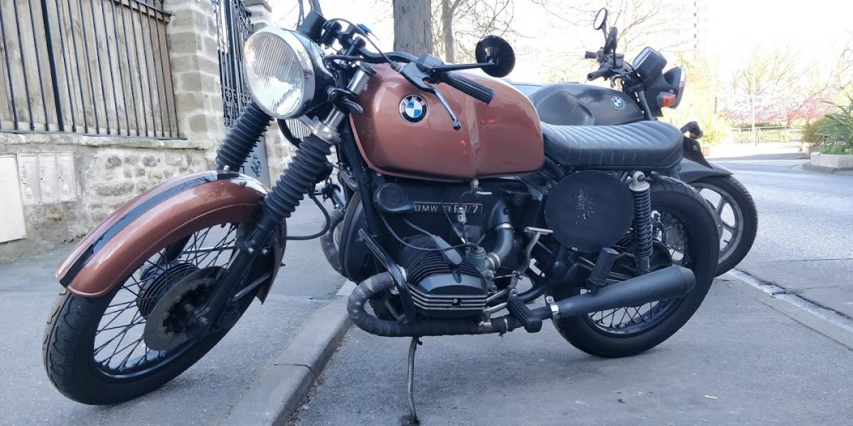 Atelier du Roule Toujours