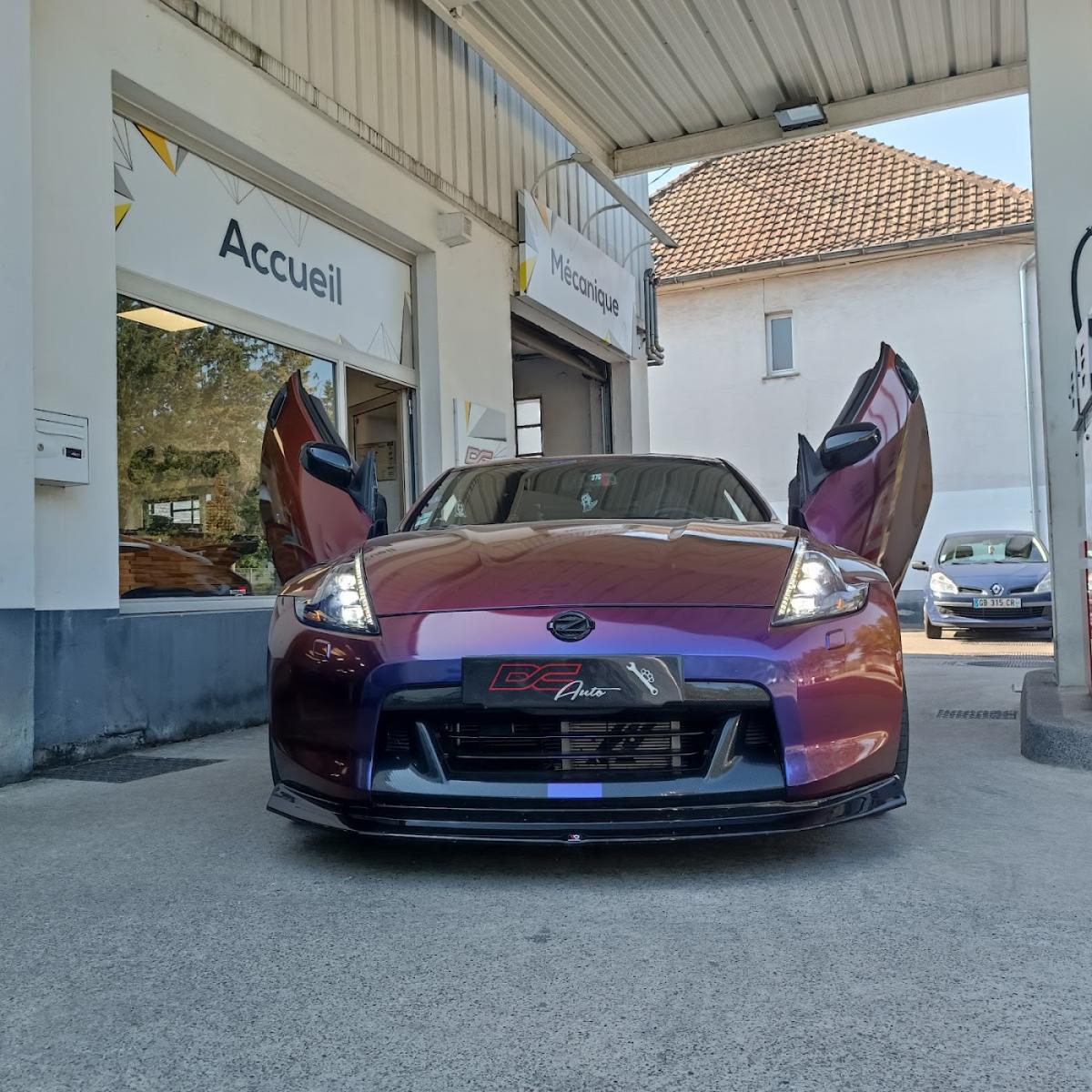 DC Auto