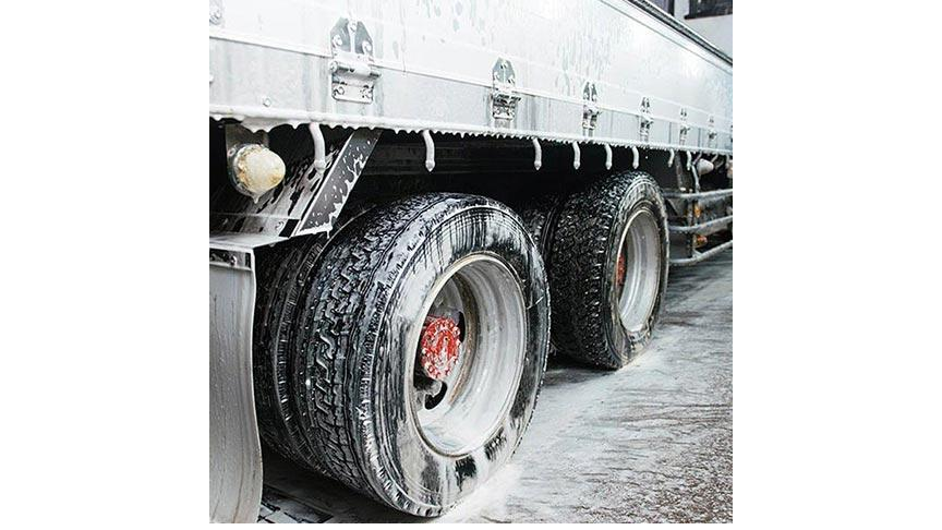 GARAGE DE LA JONQUIERE - Malambas Truck Wash Center