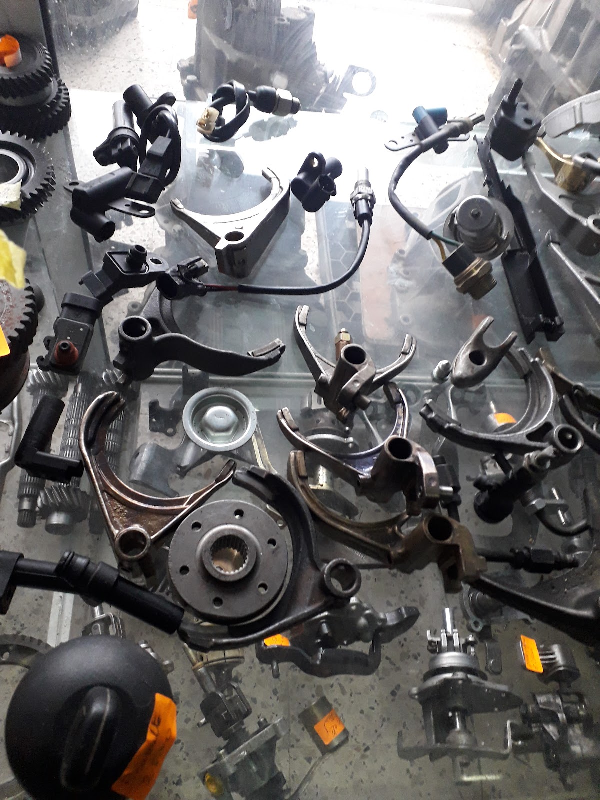 Garage De L'Europe - Citroën