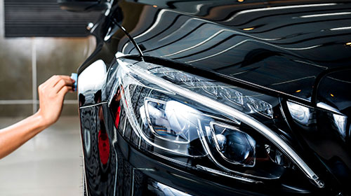 CM Detailling | Nettoyage Auto | Préparateur Esthétique Automobile | Lavage Auto Professionnel