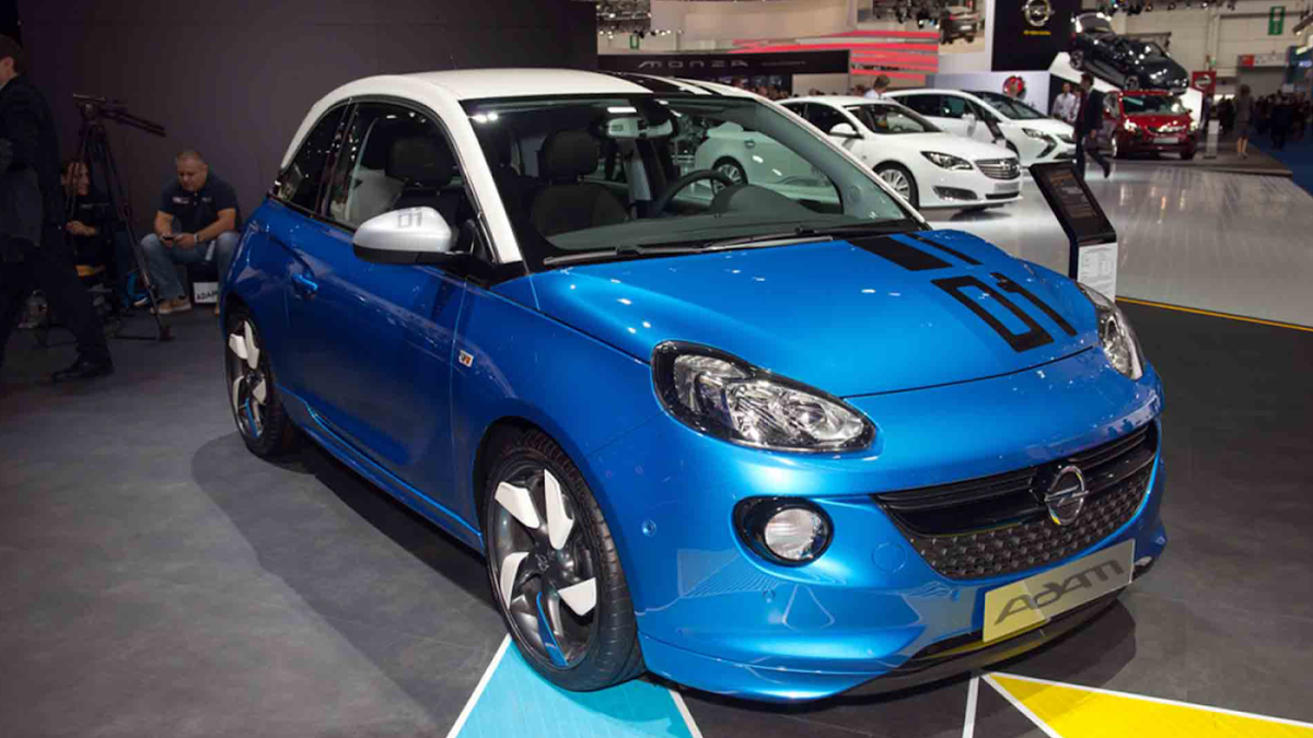 EURL DI PALMA AUTOMOBILES