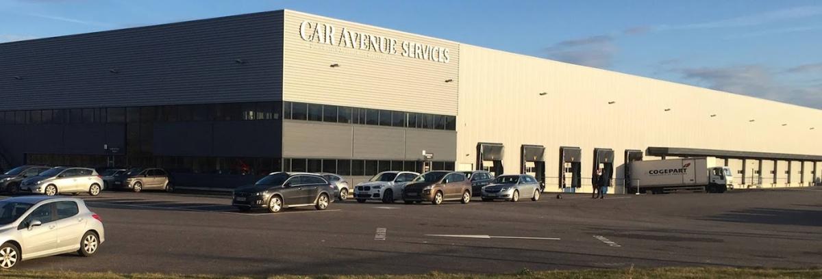 CAR Avenue SERVICES