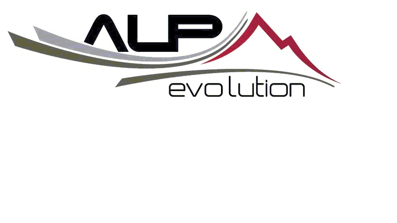 Alp'Evolution