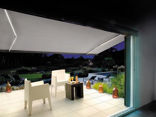 Idéal Bâches & Idéal Stores 82