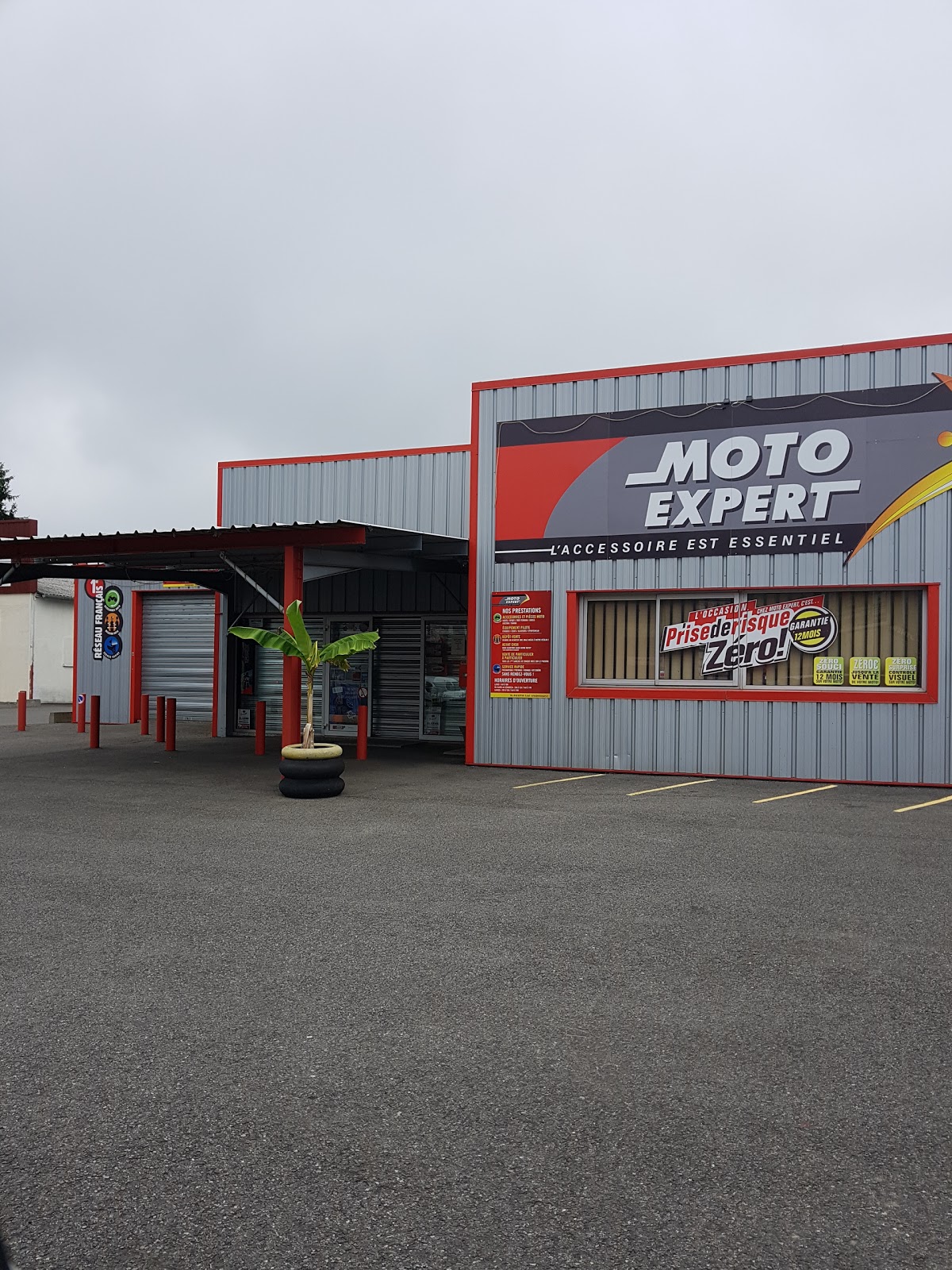 Moto Expert Tarbes