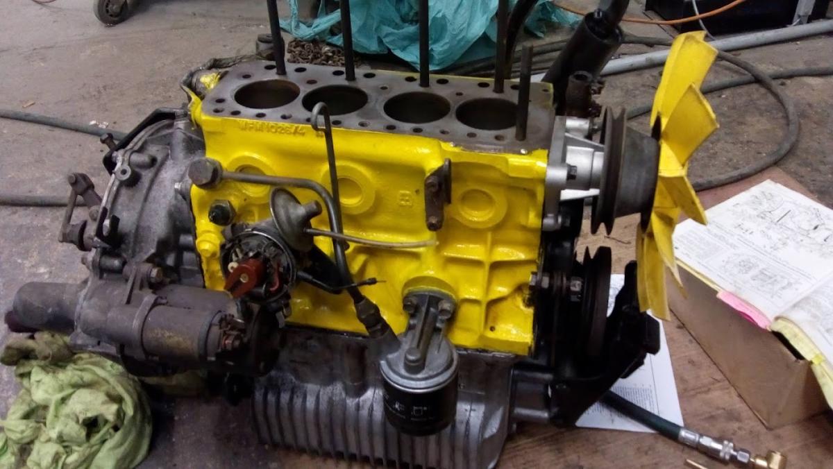 Nedoncelle Frédéric