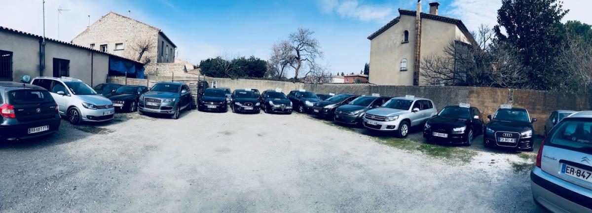 Garage Combemale