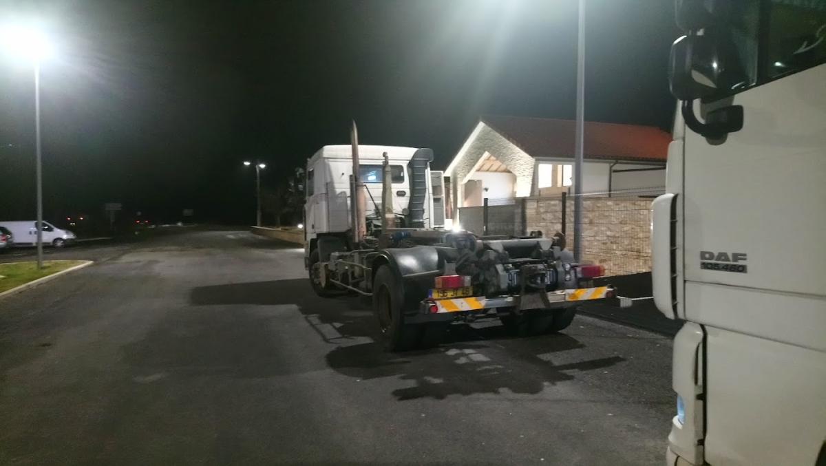 SASU LARRIBE CALMEJANE