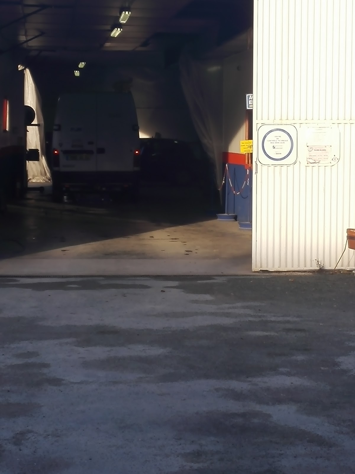 AUTO CONTROLE 24 Cyrano