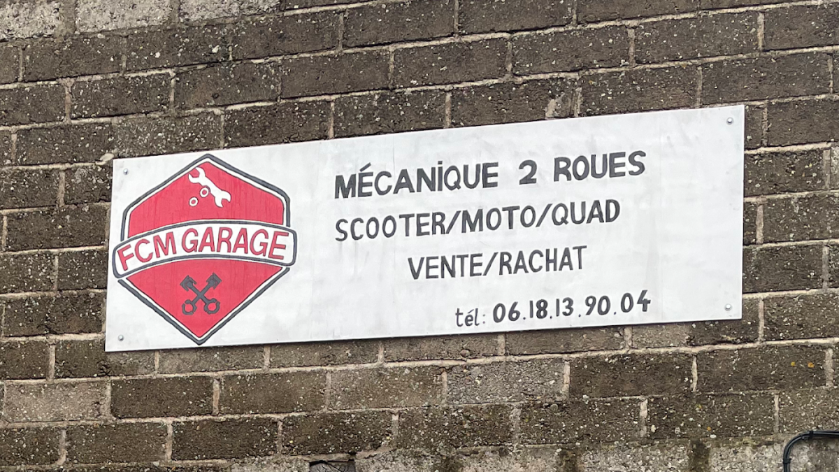 FCM GARAGE
