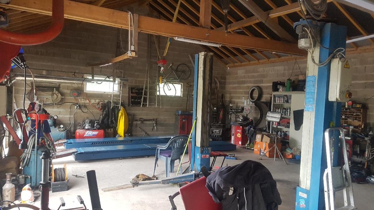 GARAGE MICHEL