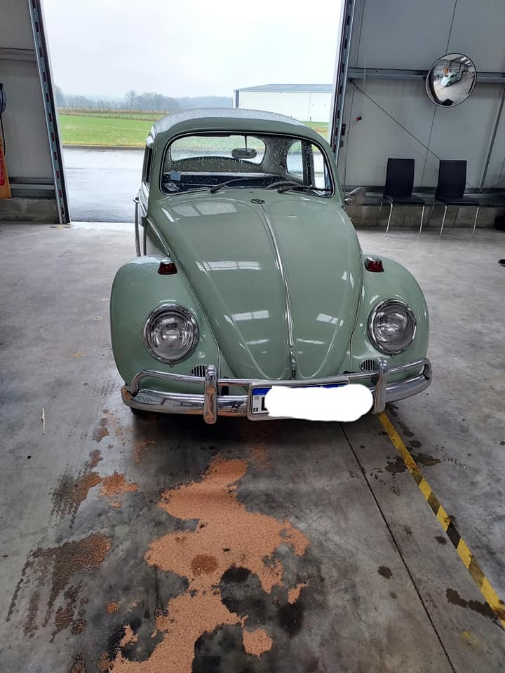 Contrôle technique Saint-Nicolas-d'Aliermont