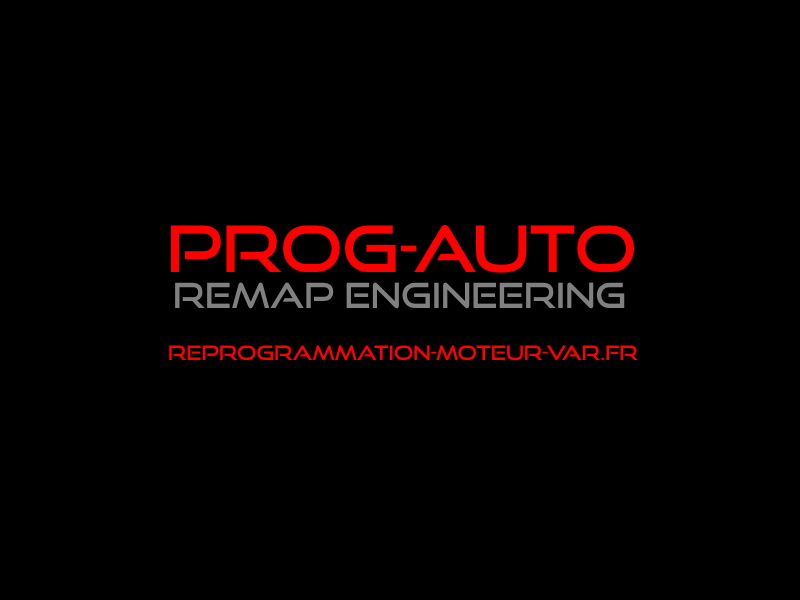 Reprogrammation moteur var - Prog-Auto - Conversion E85