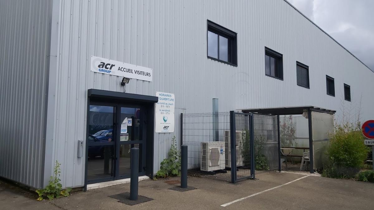 ACR Group - Villefranche