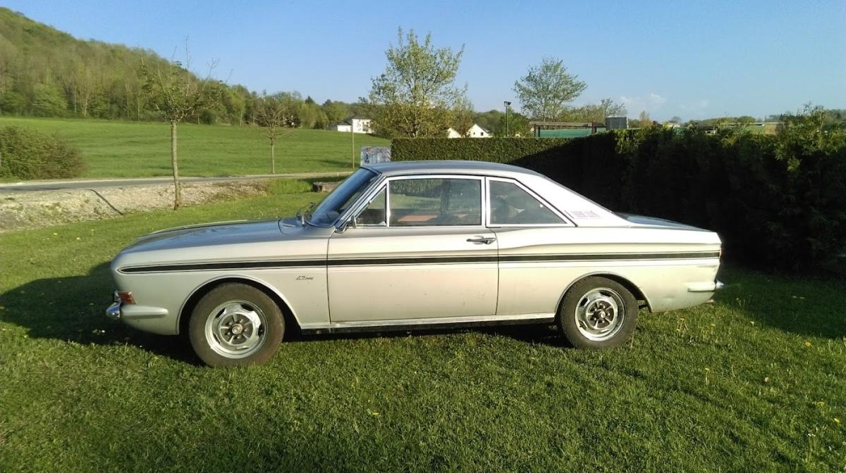 Autoprimo Garage Mercadal