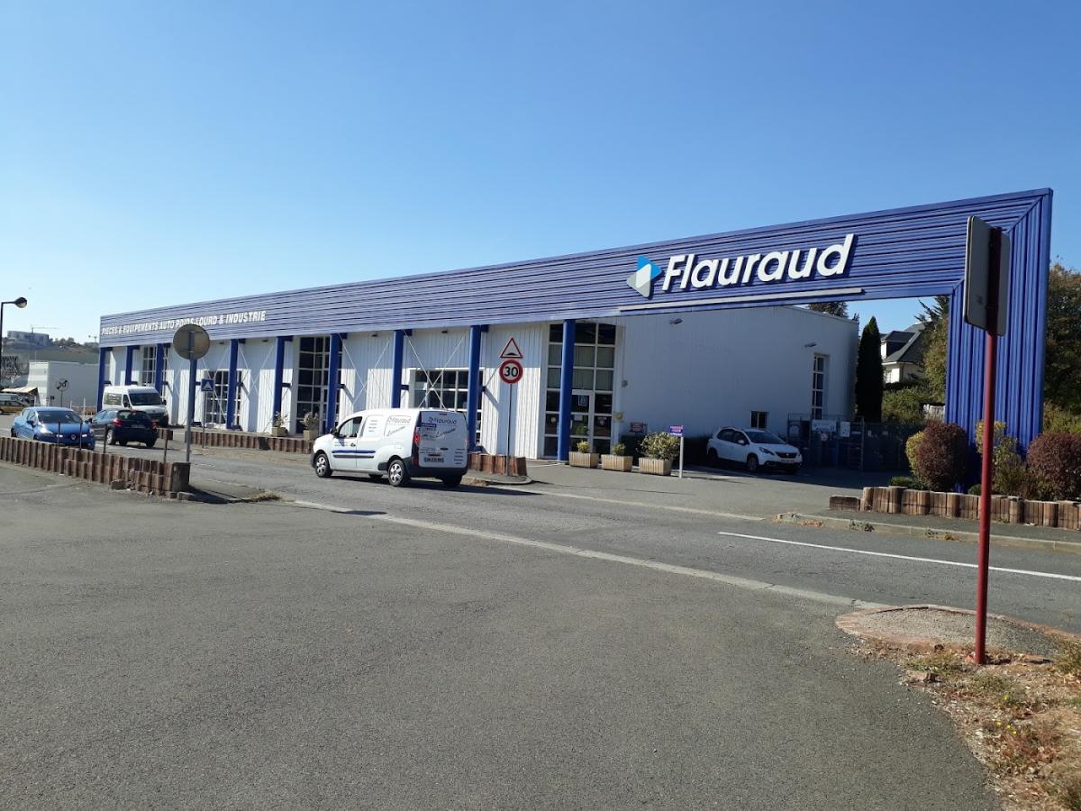 Flauraud Rodez