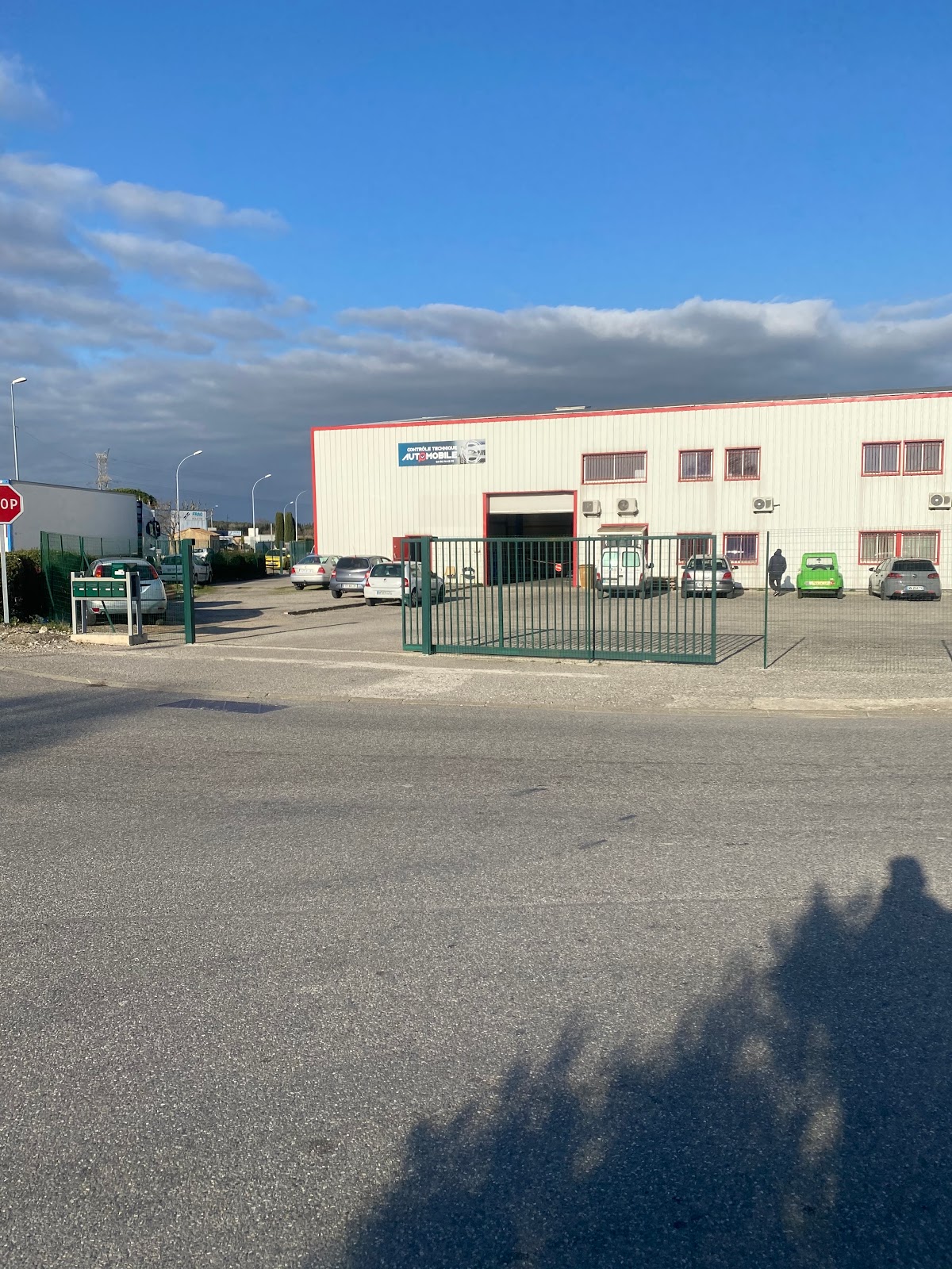 Contrôle technique Autosur Cavaillon