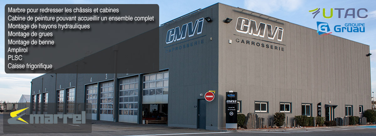 CMVI