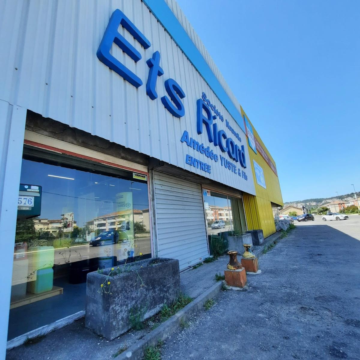 Fournitures Auto RICARD Cavaillon