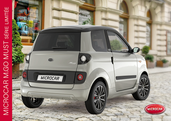 LIGIER STORE - AUTO VSP - VOITURES SANS PERMIS LIGIER ET MICROCAR