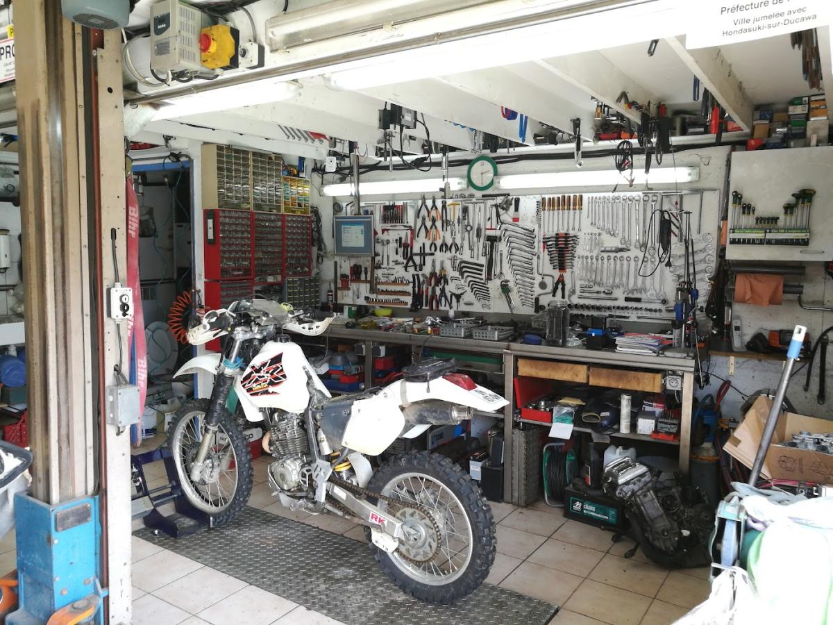 Moto Restor"